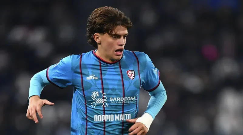 Chelsea Resmi Datangkan Marco Palestra dari Atalanta